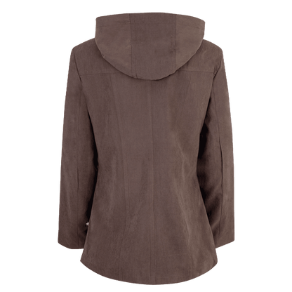 Chamarra Microfibra Súper