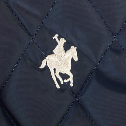Chaleco Poliéster Fino