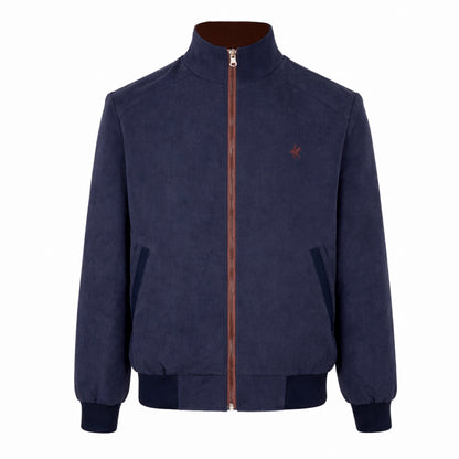 Chamarra Doble Vista