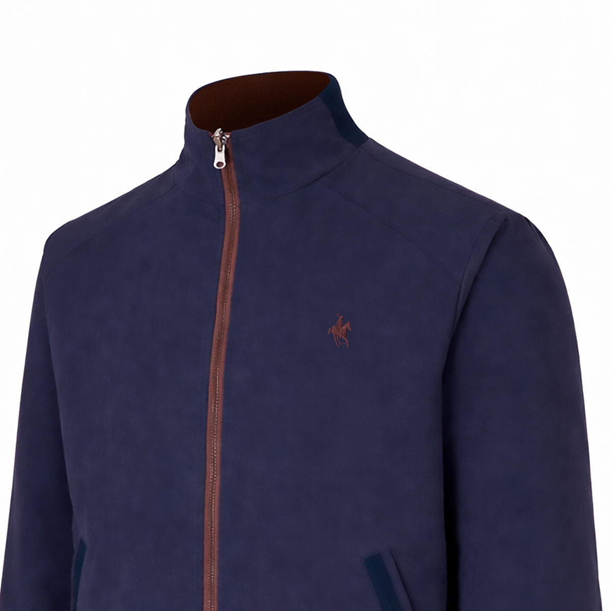 Chamarra Doble Vista