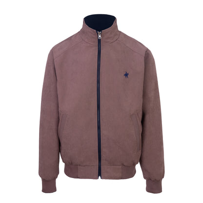 Chamarra Doble Vista