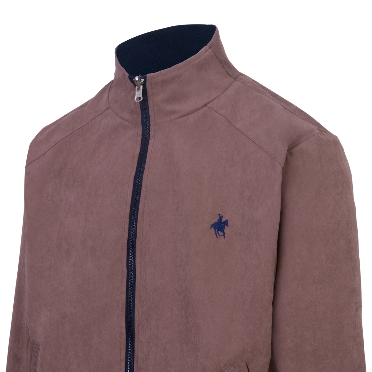 Chamarra Doble Vista