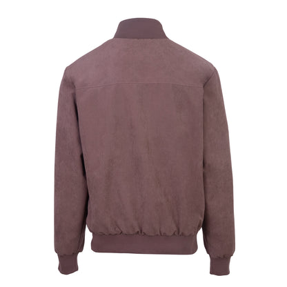 Chamarra Doble Vista