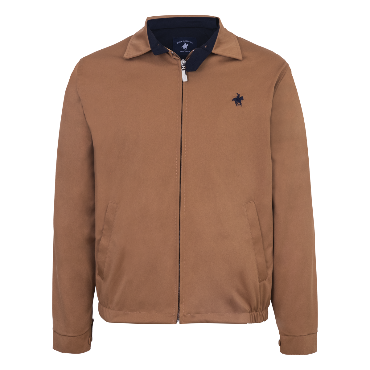 Chamarra Poliéster Cotton