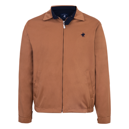 Chamarra Poliéster Cotton