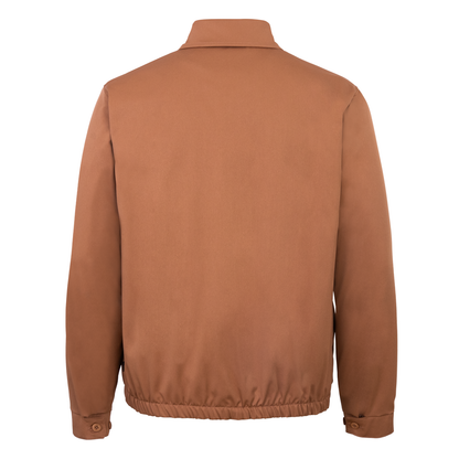 Chamarra Poliéster Cotton