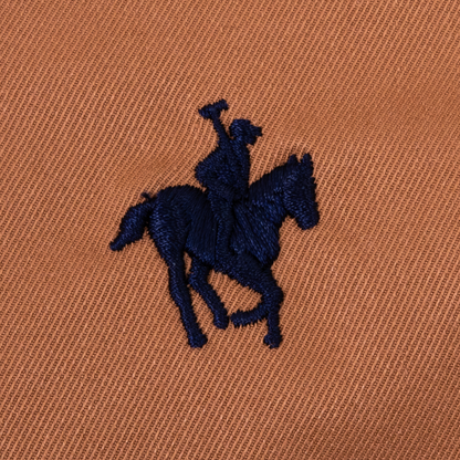 Chamarra Poliéster Cotton
