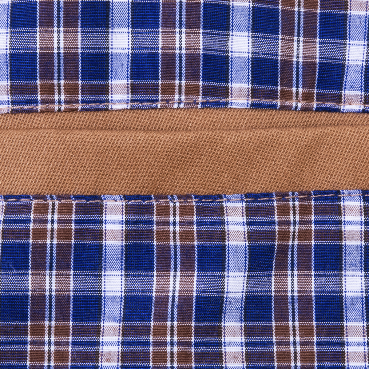 Chamarra Poliéster Cotton