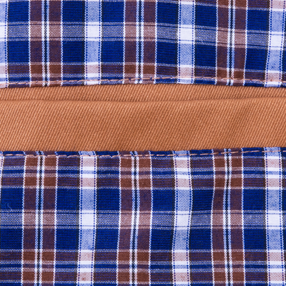 Chamarra Poliéster Cotton