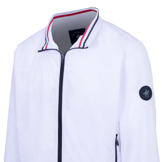 Chamarra Poliéster Fino