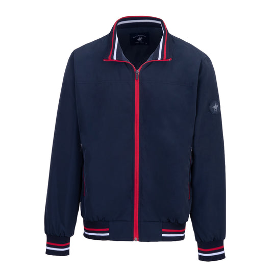 Chamarra Poliéster Fino