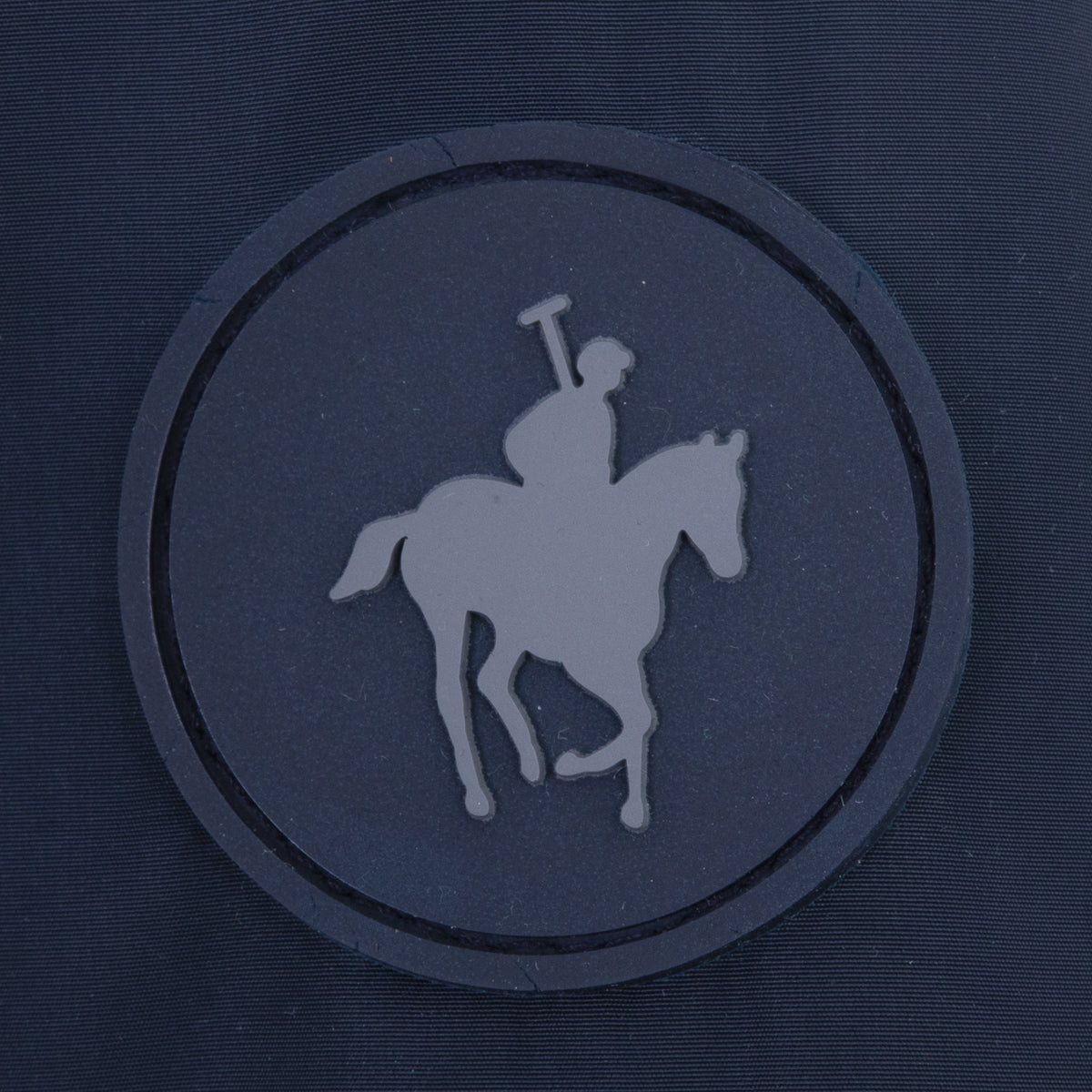 Chamarra Poliéster Fino