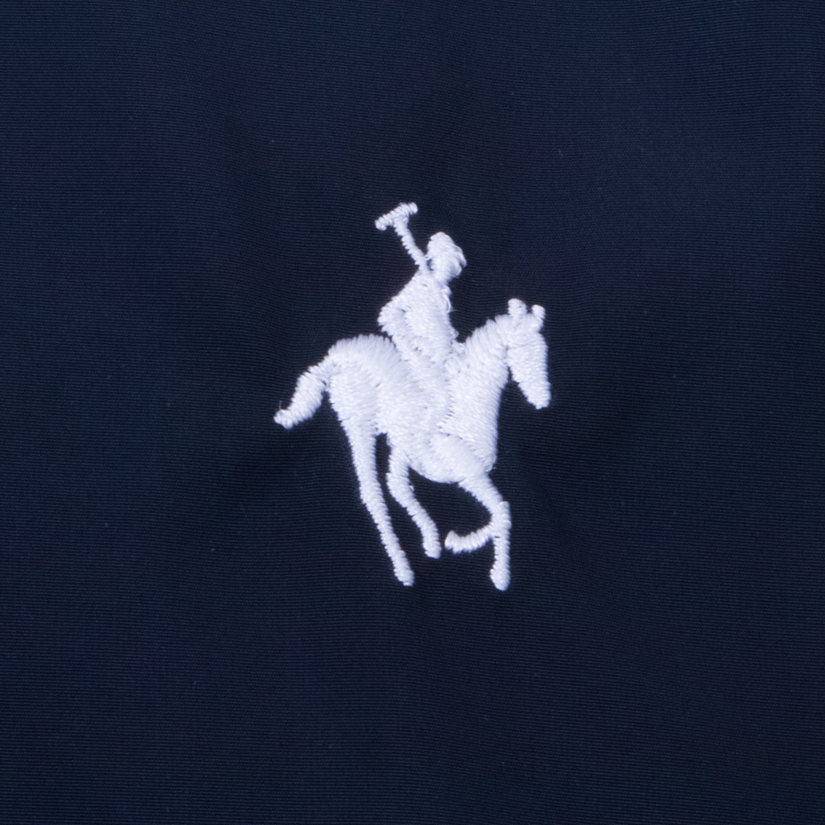 Chamarra Poliéster Fino