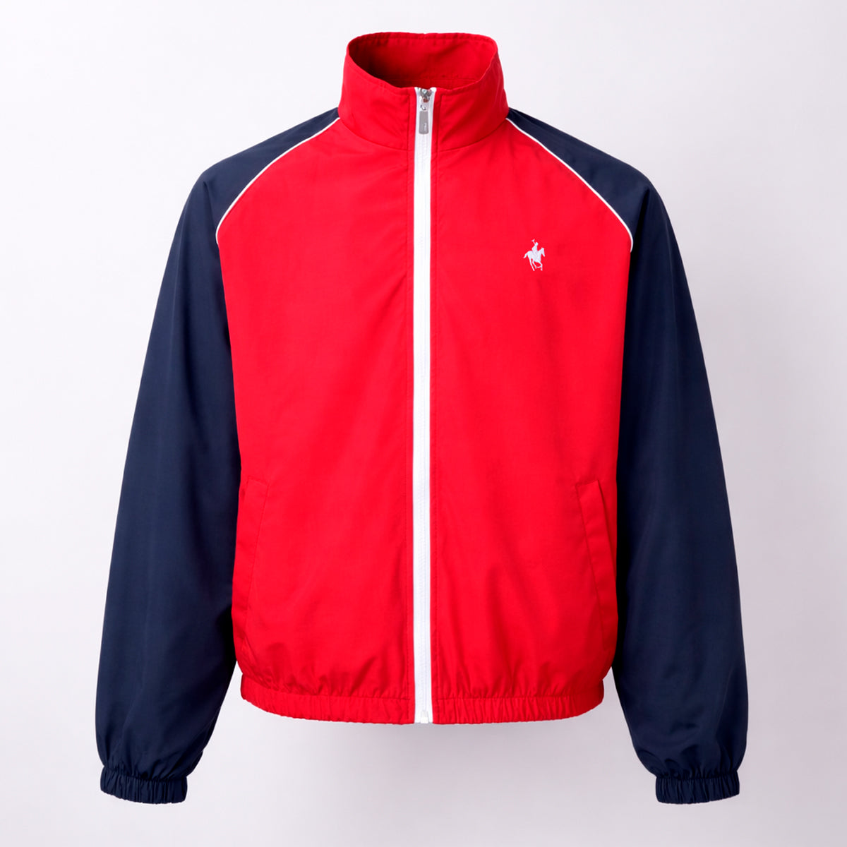 Chamarra Poliéster Fino