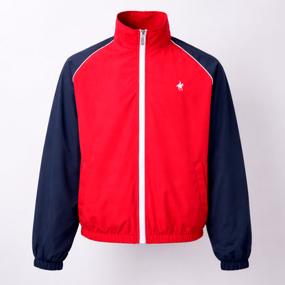 Chamarra Poliéster Fino