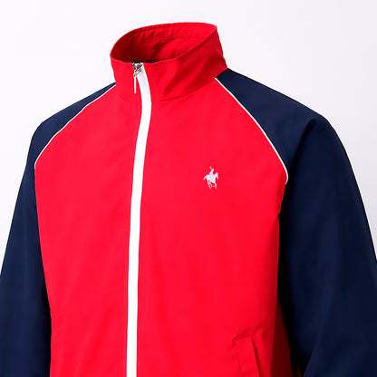 Chamarra Poliéster Fino