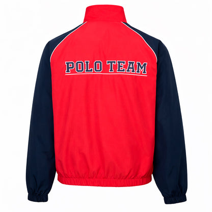 Chamarra Poliéster Fino