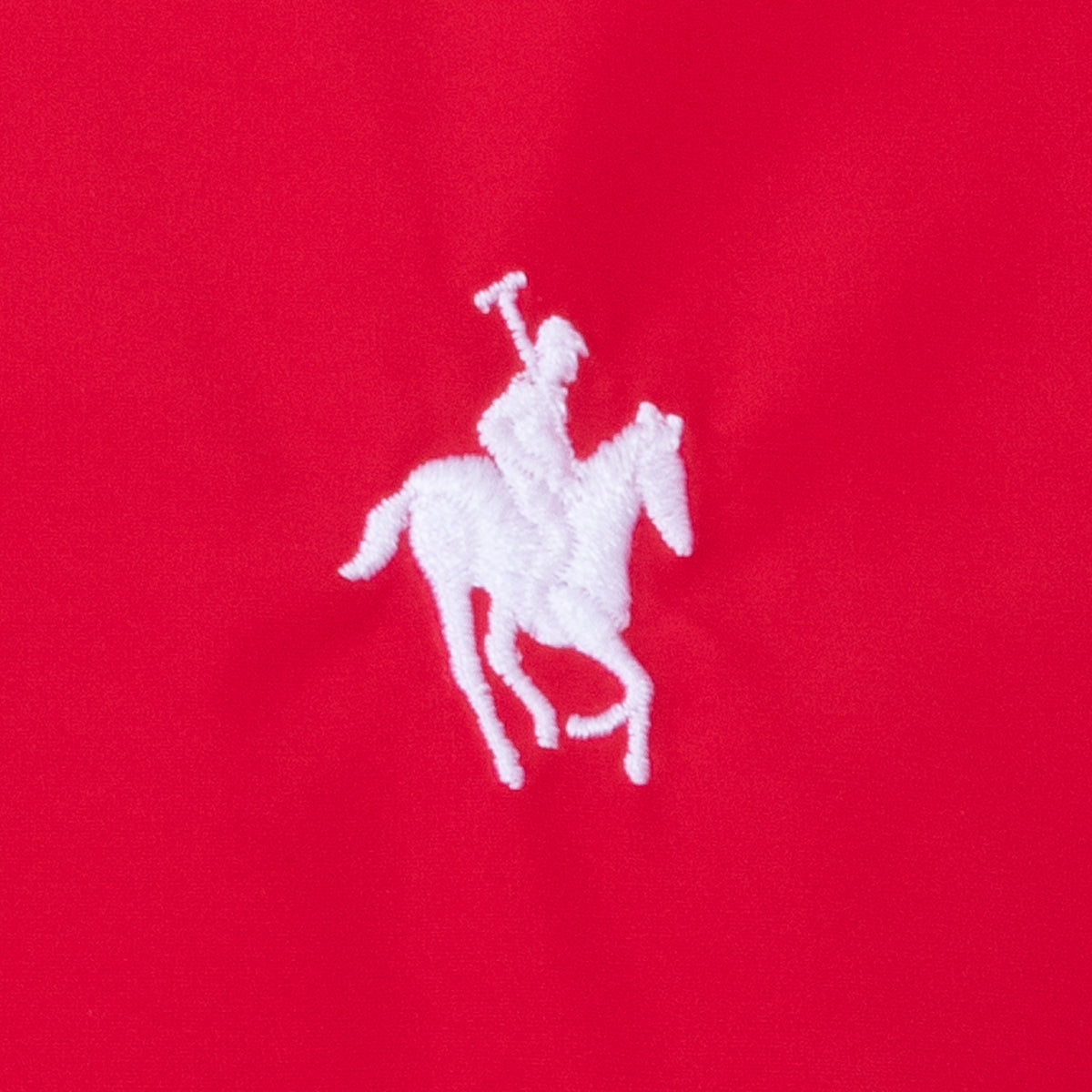 Chamarra Poliéster Fino