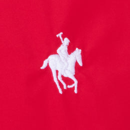 Chamarra Poliéster Fino