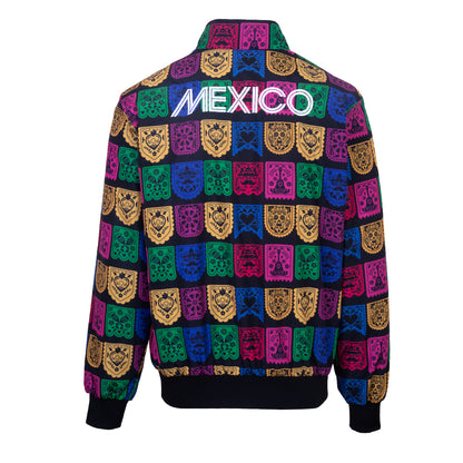 Bomber Fiesta Mexicana