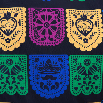 Bomber Fiesta Mexicana