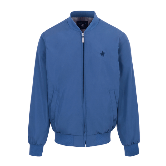 Chamarra Poliéster Fino