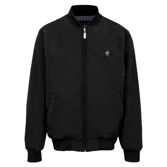 Chamarra Poliéster Fino