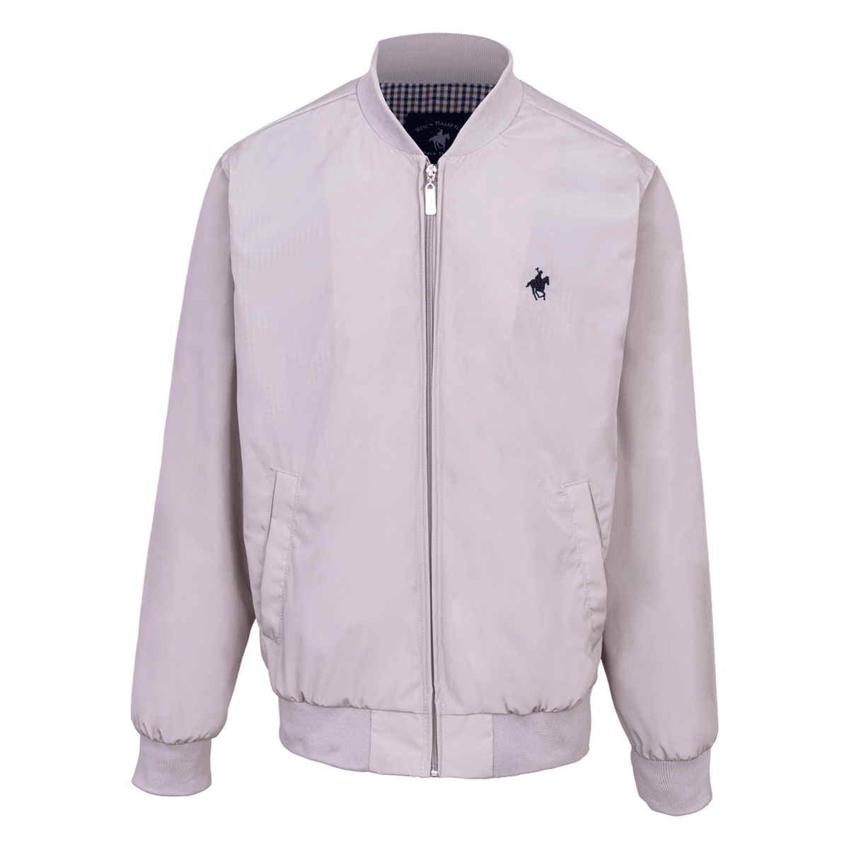 Chamarra Poliéster Fino