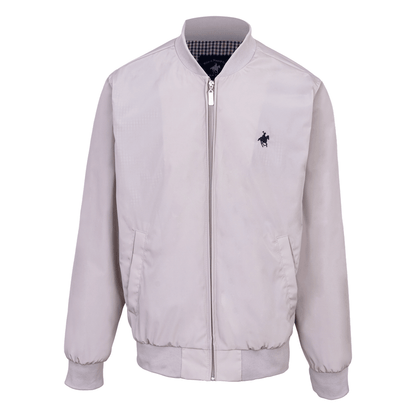 Chamarra Poliéster Fino