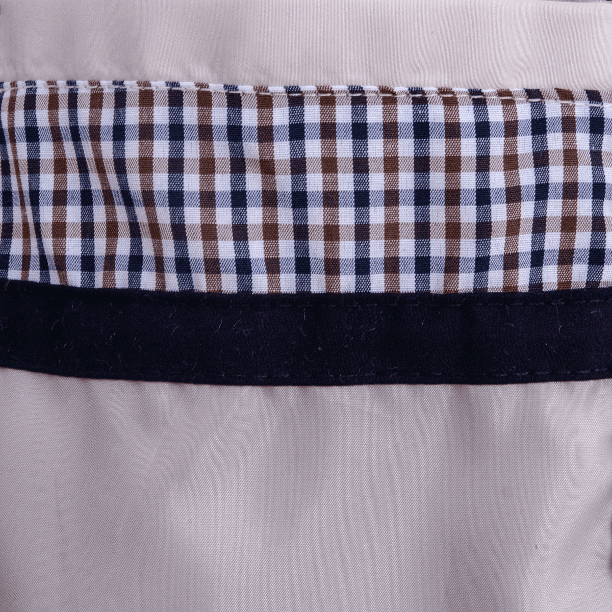 Chamarra Poliéster Fino