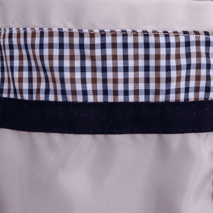 Chamarra Poliéster Fino