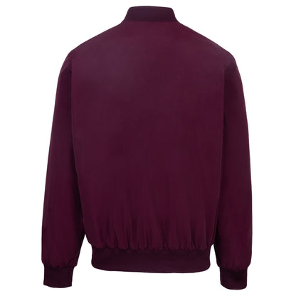 Chamarra Poliéster Fino