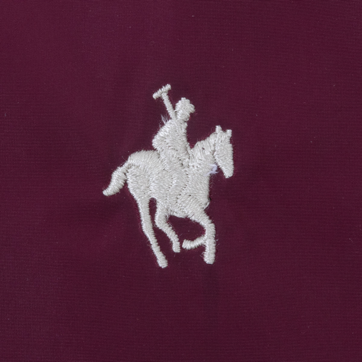 Chamarra Poliéster Fino