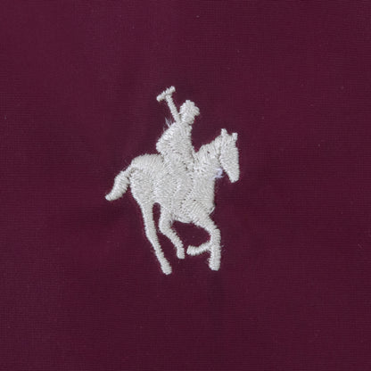 Chamarra Poliéster Fino