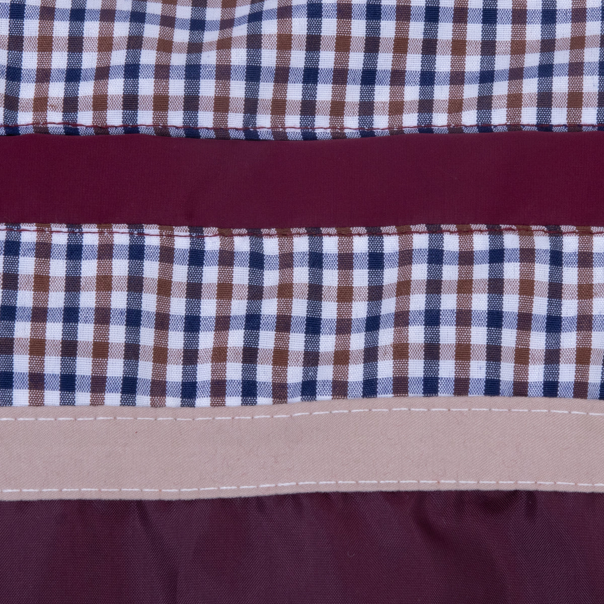 Chamarra Poliéster Fino