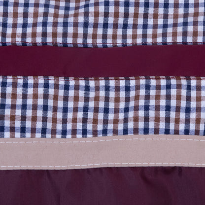 Chamarra Poliéster Fino