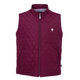 Chaleco Poliéster Roma