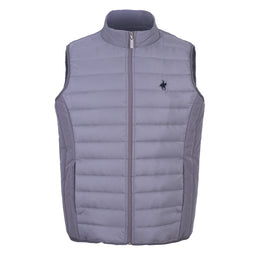 Chaleco Ligero Gris