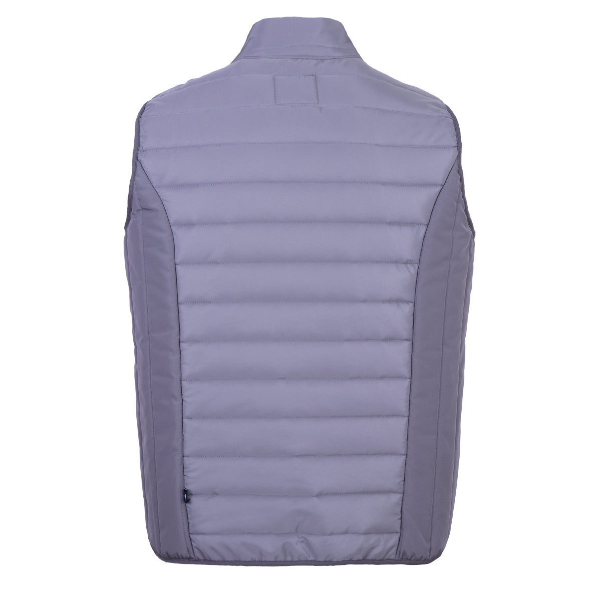 Chaleco Ligero Gris