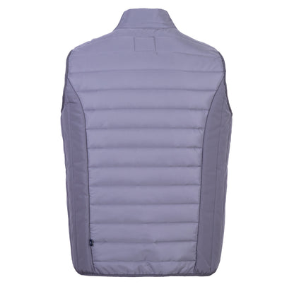 Chaleco Ligero Gris