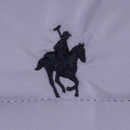 Chaleco Ligero Gris