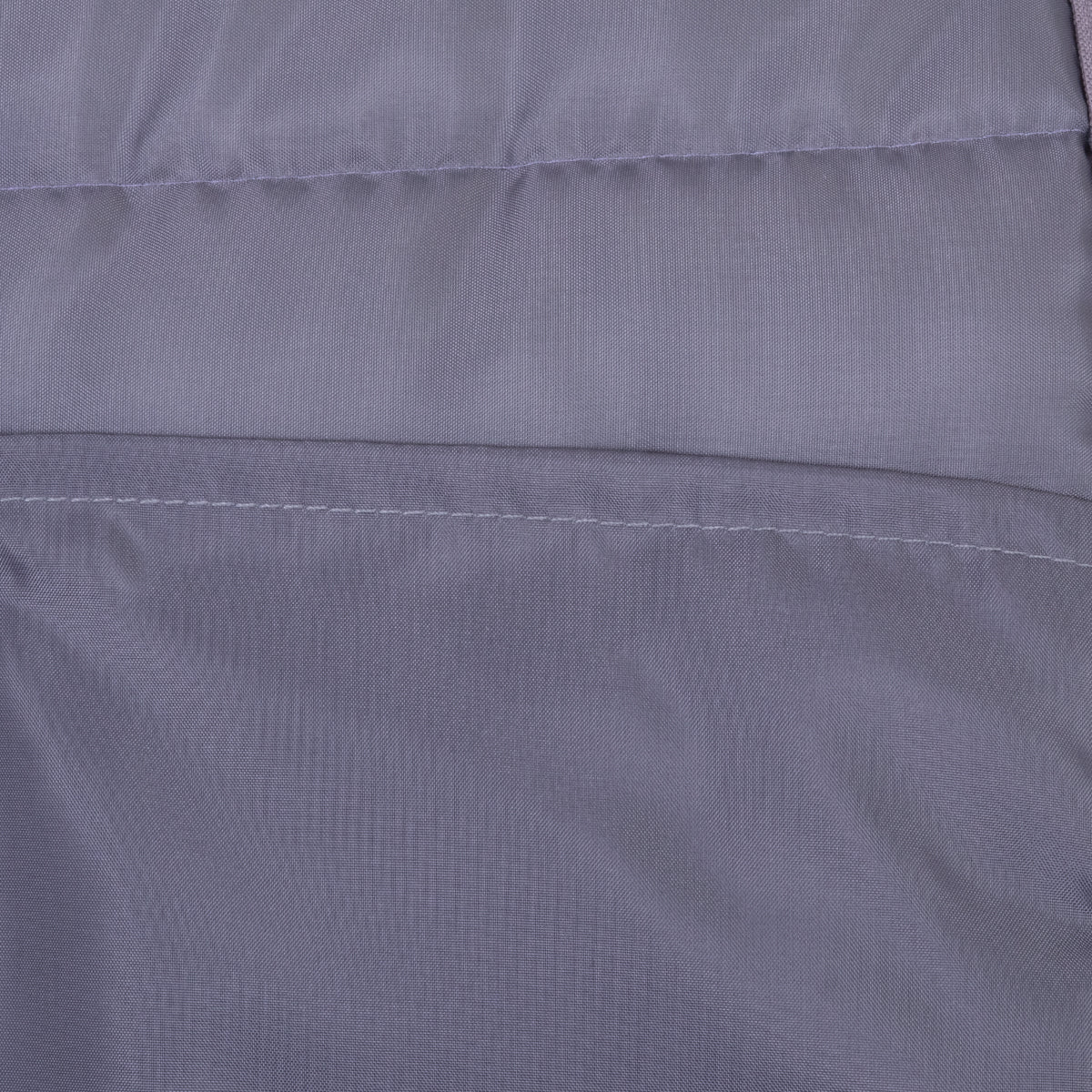 Chaleco Ligero Gris
