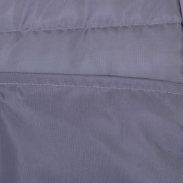 Chaleco Ligero Gris