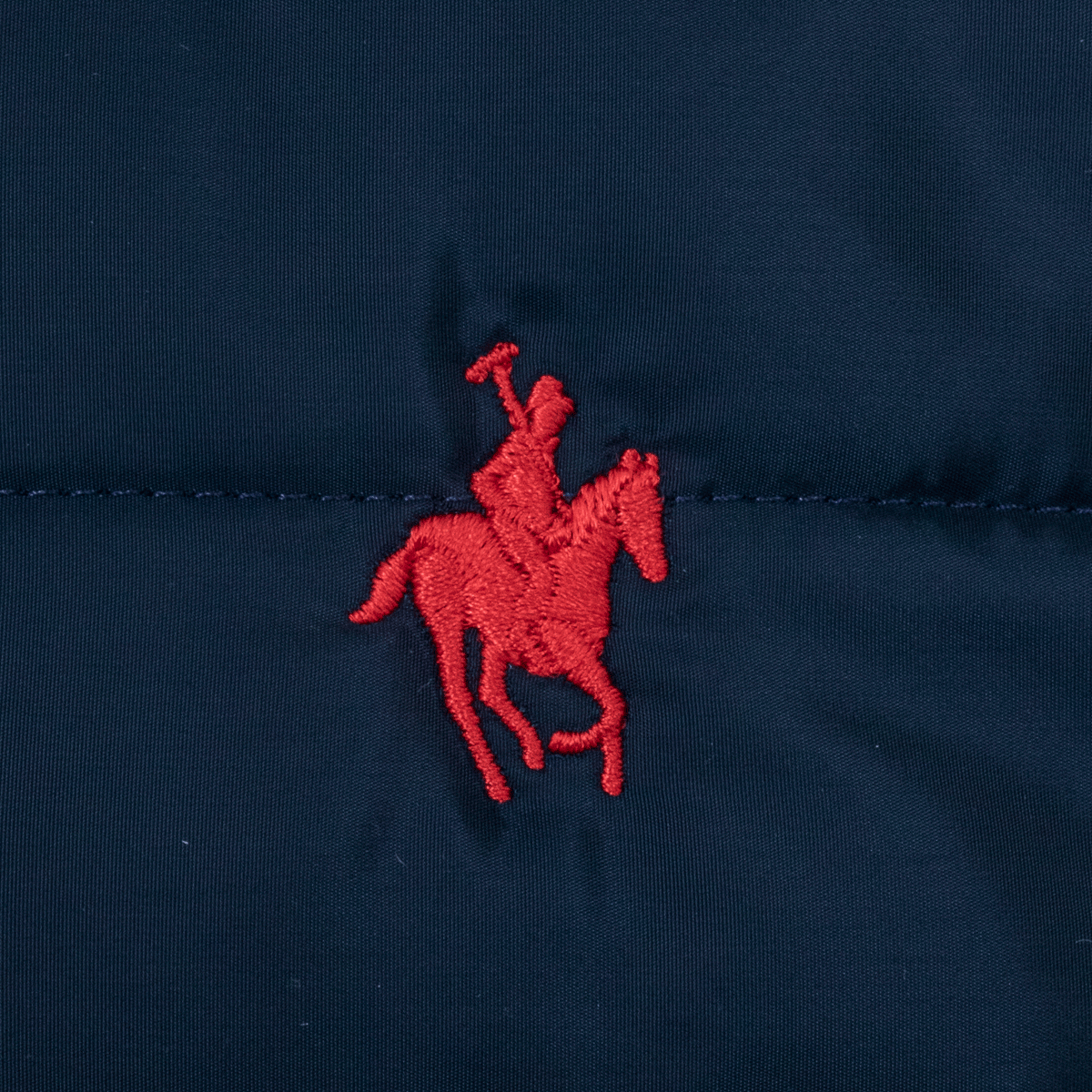 Chaleco Ligero Marino