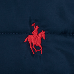 Chaleco Ligero Marino