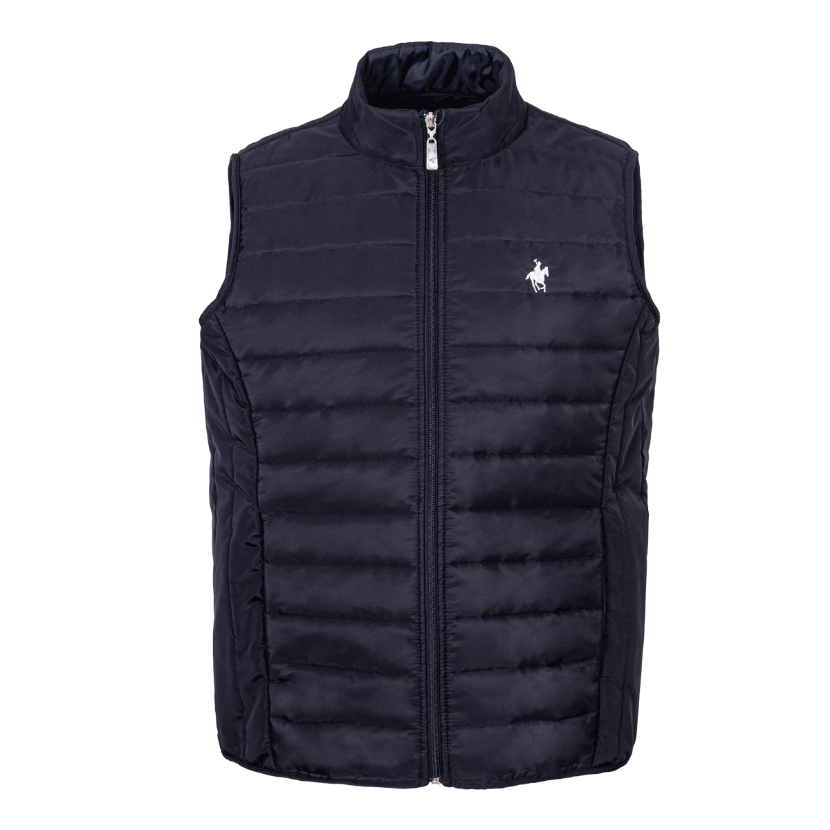 Chaleco Ligero Negro