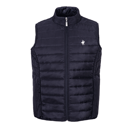 Chaleco Ligero Negro