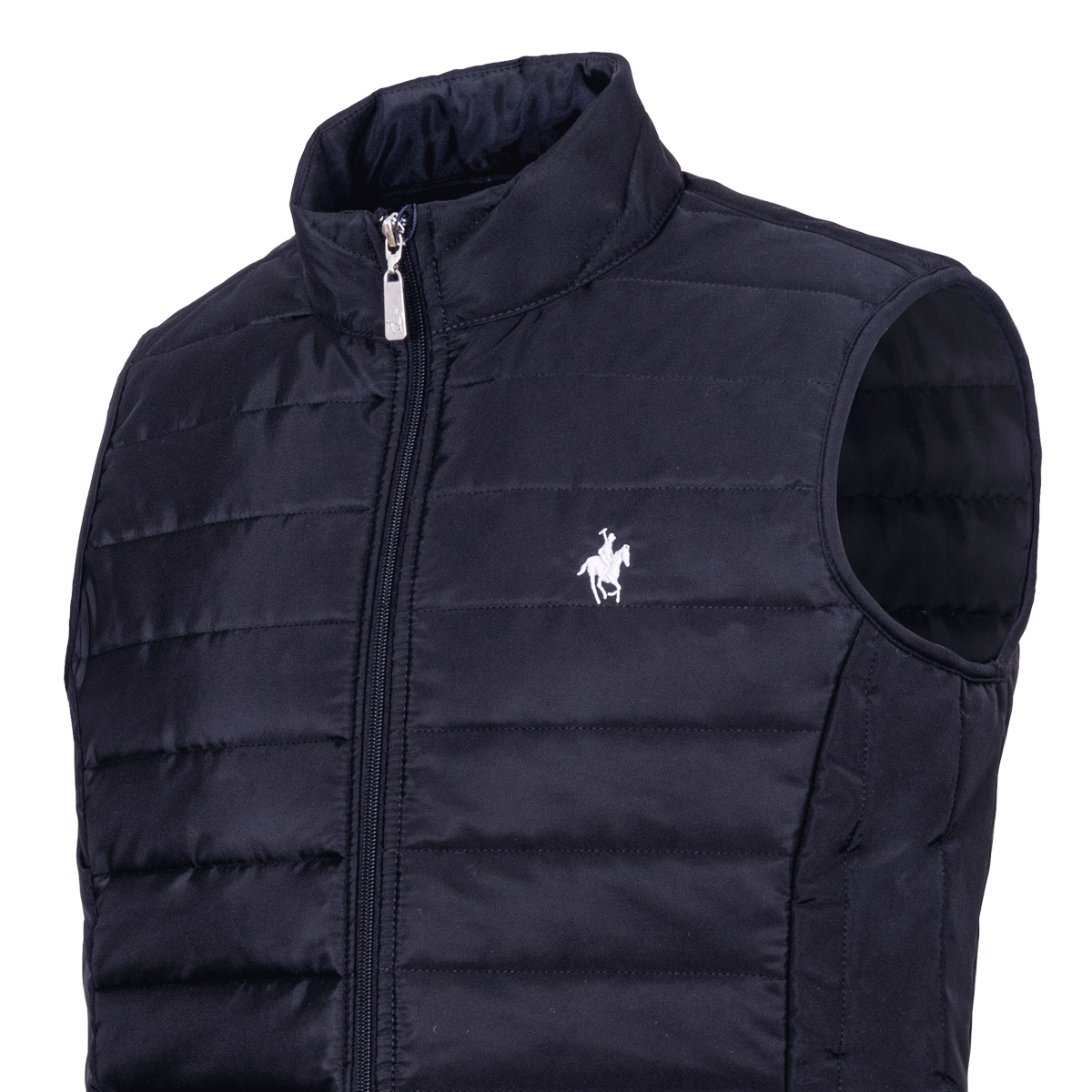 Chaleco Ligero Negro