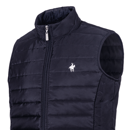 Chaleco Ligero Negro