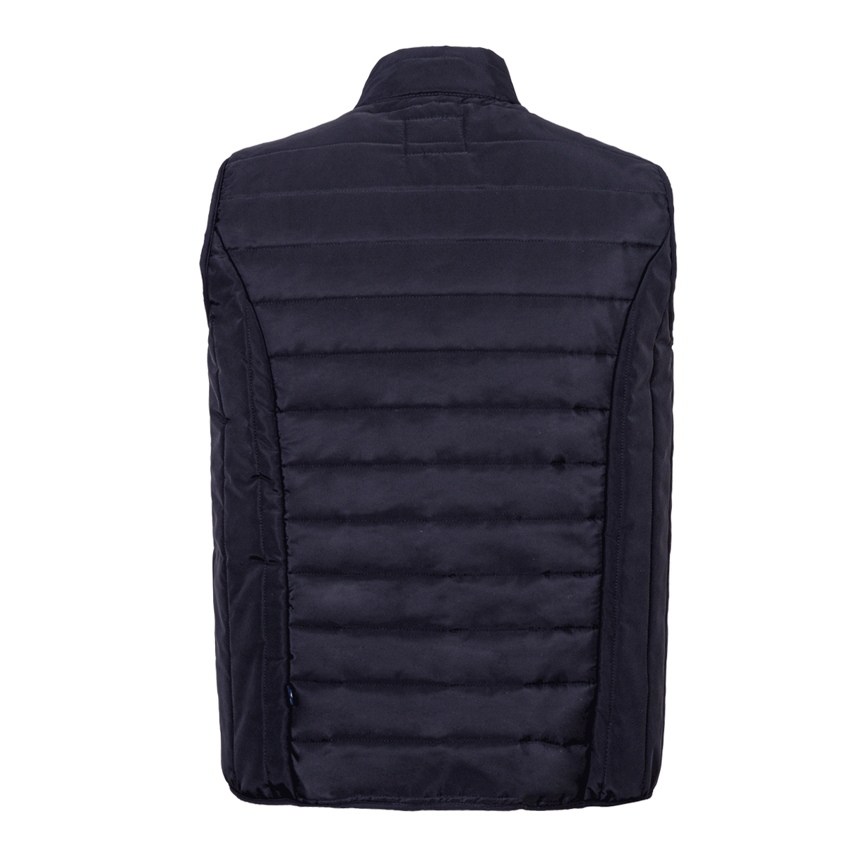 Chaleco Ligero Negro